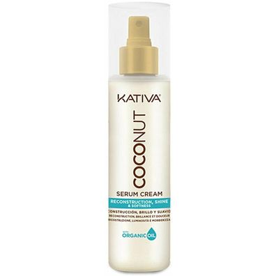 Kativa Coconut Reconstruction Serum Cream 200ml