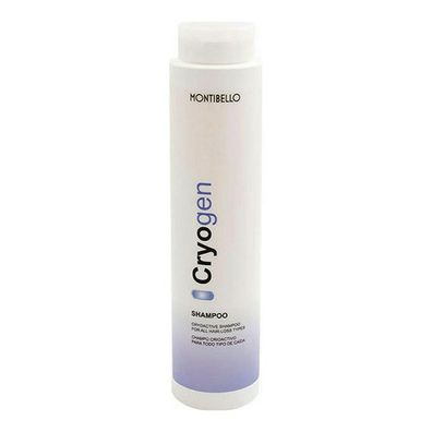 Shampoo Cryogen Montibello Kapazität: 300ml