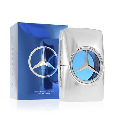 Mercedes Benz Man Bright Eau de Parfum 100ml
