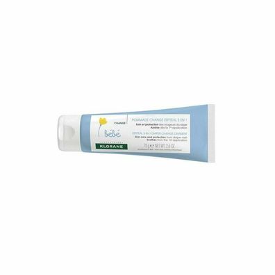Eryteal 3-in-1 Diaper Change Ointment) 75 g