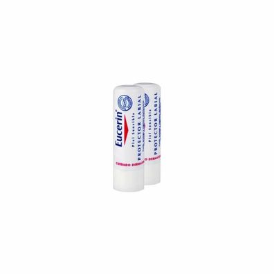 Eucerin pack protector labial 14