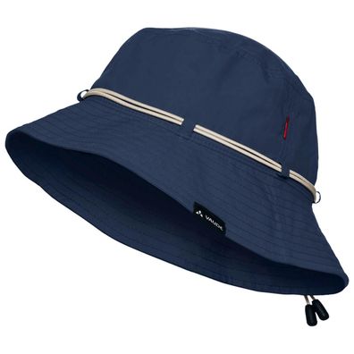 VAUDE Women's Teek Hat - Reisehut Damen mit Krempe - Farbe: offwhite ...