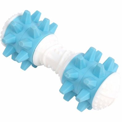 Pawise Giggle toy-dumbbell