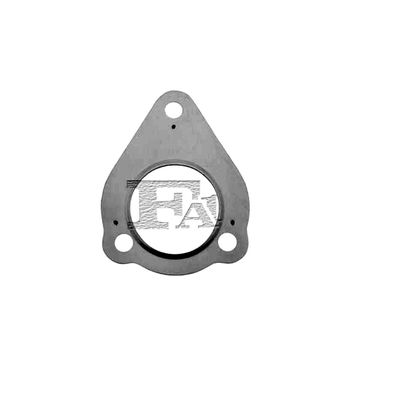 1X Abgasrohr Dichtung für AUDI A2 A3 A4 A6 (8L 8Z B5 B6 B7 C5 C6) FORD 110941