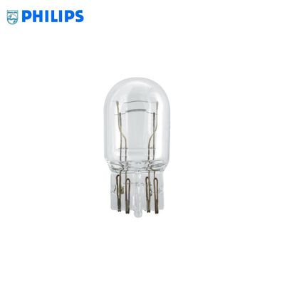 1x Philips 12V W21/5W Blinker Bremslicht Nebel Parkposition Lampe W3x16q 12066CP