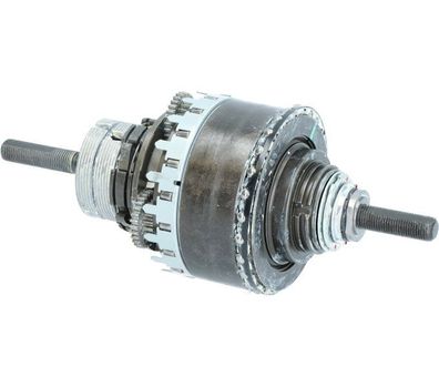 Shimano Getriebeeinheit für SG-C6061-8C 187mm Achslänge