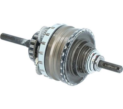 Shimano Getriebeeinheit für SG-C6061-8R / 8V 187mm Achslänge