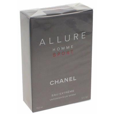 Chanel Allure Homme Sport Eau Extreme Eau de Parfume 150ml