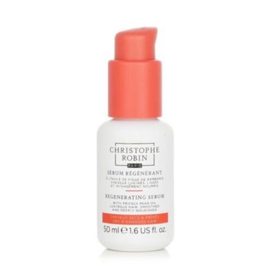 CR regenerating serum with prickly pear oil 50ml