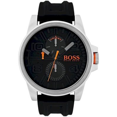 B-Ware Boss - 1550006 - Armbanduhr - Herren - Quarz - Detroit