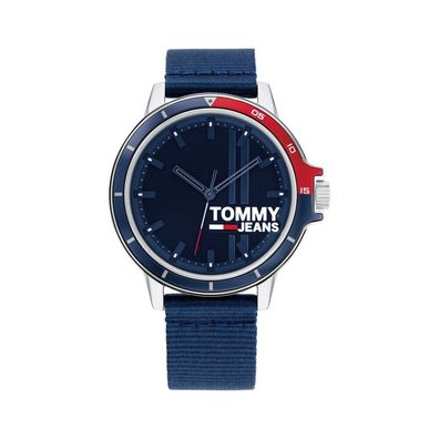 B-Ware Tommy Hilfiger - 1791924 - Armbanduhr - Herren