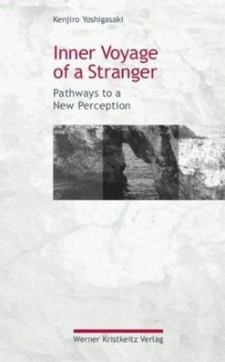 Inner Voyage of a Stranger, Kenjiro Yoshigasaki