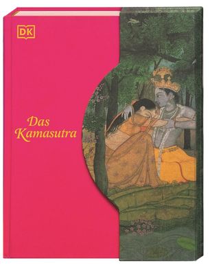 Das Kamasutra, DK Verlag