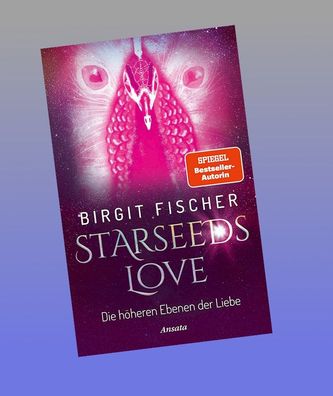 Starseeds-Love, Birgit Fischer