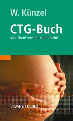 Das CTG-Buch, Wolfgang K?nzel