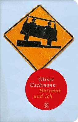 Hartmut und ich, Oliver Uschmann