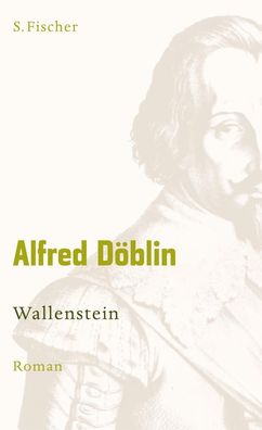Wallenstein, Alfred D?blin