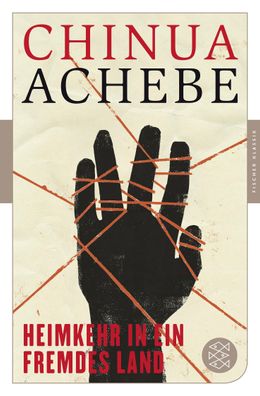 Heimkehr in ein fremdes Land, Chinua Achebe