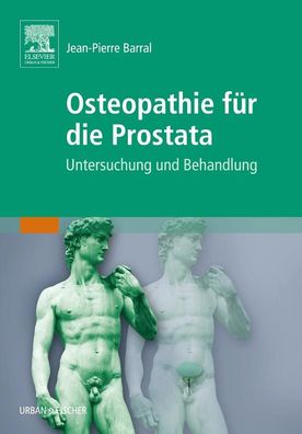 Osteopathie f?r die Prostata, Jean-Pierre Barral