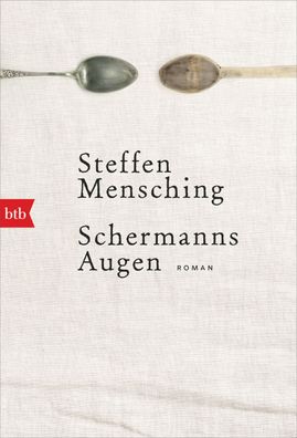 Schermanns Augen, Steffen Mensching