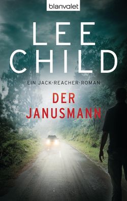 Der Janusmann, Lee Child
