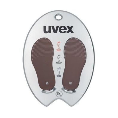 Uvex® Messplatte 94680