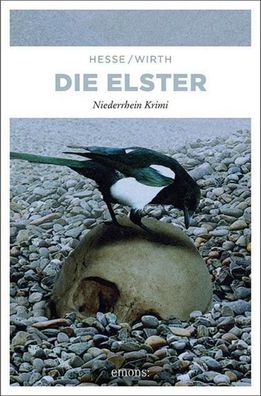 Die Elster, Thomas Hesse, Wirth Renate