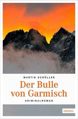 Der Bulle von Garmisch, Martin Sch?ller
