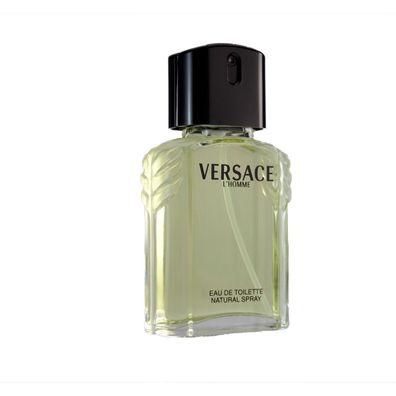 Versace L´HOMME Eau de Toilette 100 ml Vapo
