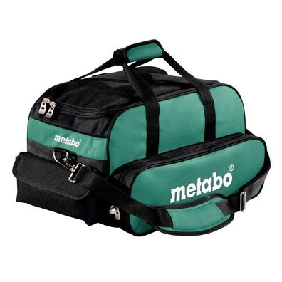 Metabo Werkzeugtasche Tasche klein 460mmx260mmx280mm Schultergurt 657006000