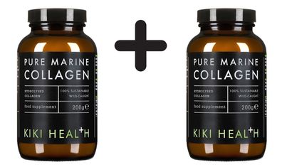 2 x Pure Marine Collagen - 200g