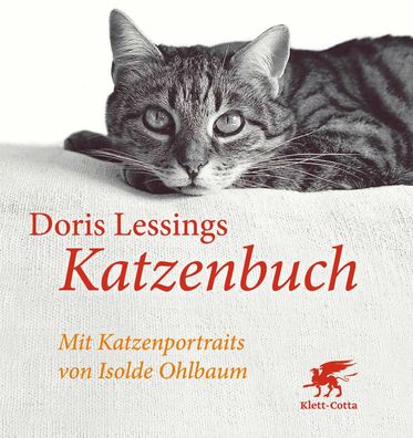 Doris Lessings Katzenbuch, Doris Lessing