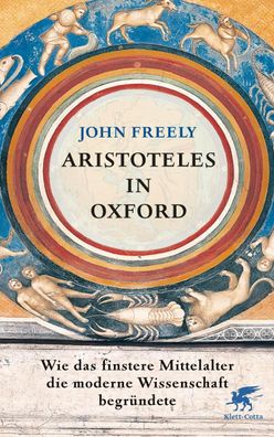 Aristoteles in Oxford, John Freely