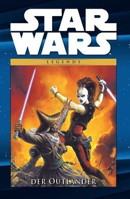 Star Wars Comic-Kollektion, Timothy Truman