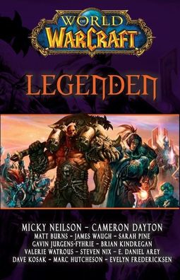 World of Warcraft - Legenden,