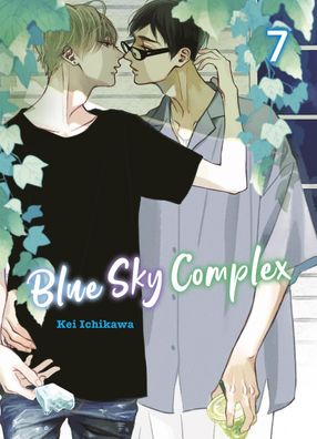Blue Sky Complex 07, Kei Ichikawa