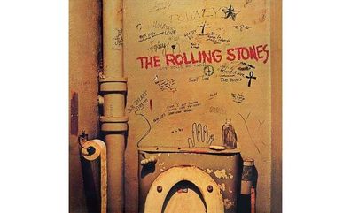The Rolling Stones: Beggars Banquet (180g)