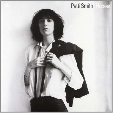 Patti Smith: Horses (180g) (Limited-Edition) - Speakers Corner - (Vinyl / Rock (Vin