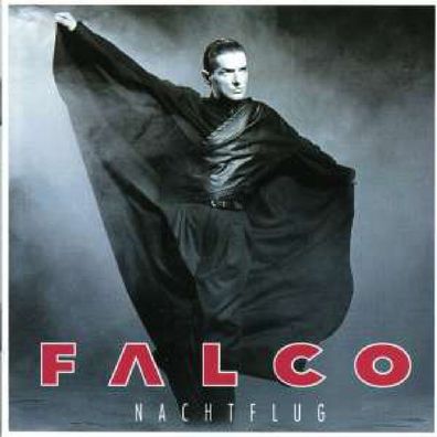 Falco: Nachtflug - EMI 7803222 - (CD / N)