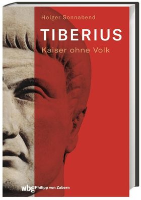 Tiberius, Holger Sonnabend