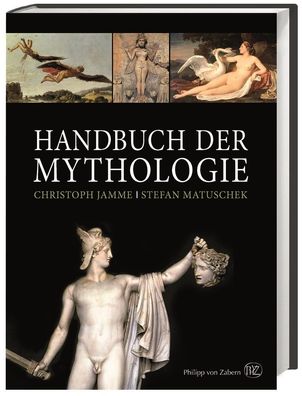 Handbuch der Mythologie, Christoph Jamme