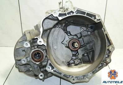 Opel Astra H Getriebe Schaltgetriebe 6 Gang M32 WR 3,94 2,0 Z20LEL Z20LEH Z20LER 69MN