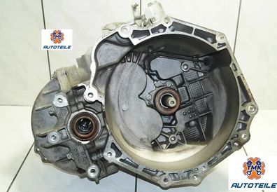 Opel Astra H Getriebe Schaltgetriebe 6 Gang M32 WR 3,94 2,0 Z20LEL Z20LEH Z20LER 4223
