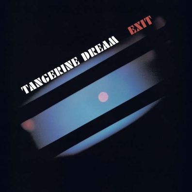 Tangerine Dream: Exit (Remastered 2020) - Virgin - (CD / Titel: A-G)