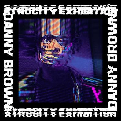 Danny Brown: Atrocity Exhibition - - (Vinyl / Rock (Vinyl))