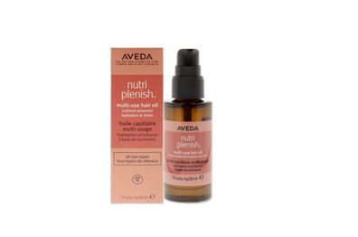 AVEDA Nutriplenish™ Multi Use Hair Oil 30 ml