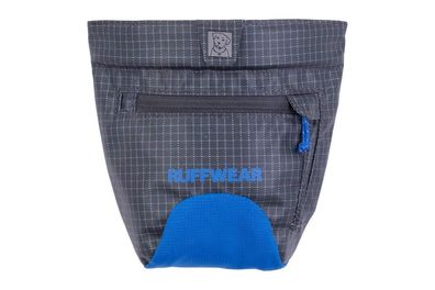 Ruffwear Treat Trader Leckerli-Tasche Blue Pool