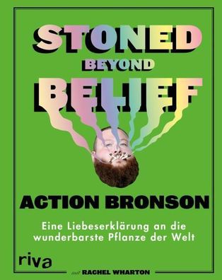 Stoned Beyond Belief, Action Bronson