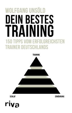 Dein bestes Training, Wolfgang Uns?ld