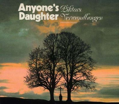 Anyone's Daughter: Piktors Verwandlungen (Herrmann Hesse) - - (CD / P)